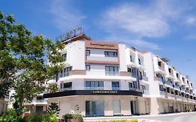 Glamour Boutique Hotel